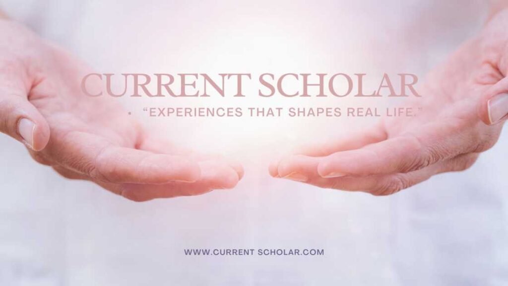 Current Scholar Grow Inside Current Scholar